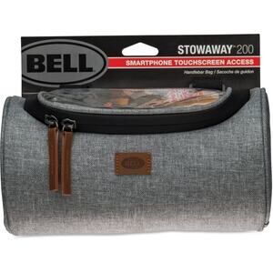 Bell Stowaway 200 Bicycle Handlebar Bag NEW IN BAG